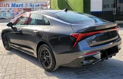 كيا K5